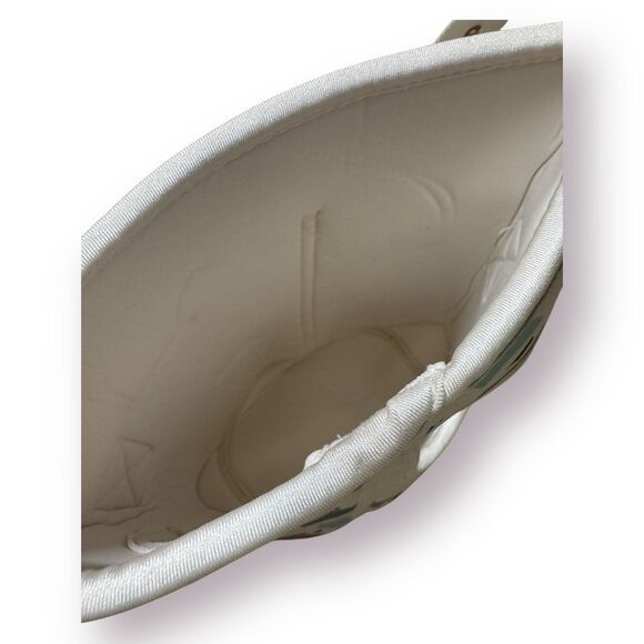 HyrdroJug Floral Colorful Water Bottle Sleeve w/ Adjustable Strap BNWT - Picture 5 of 5